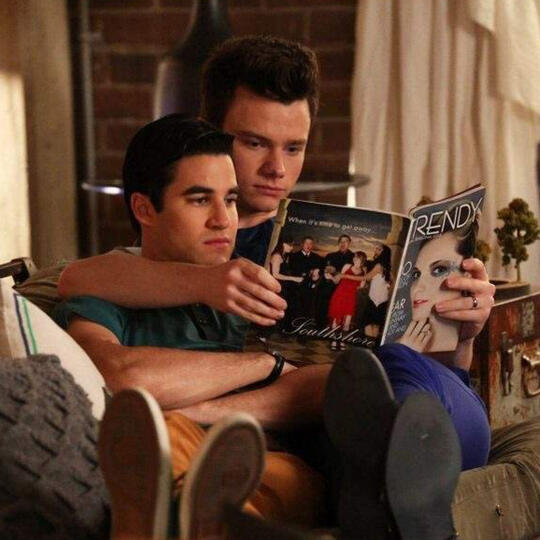 Klaine