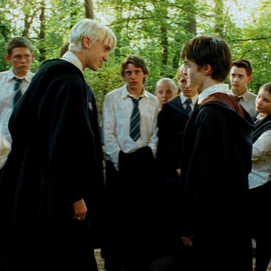 Drarry