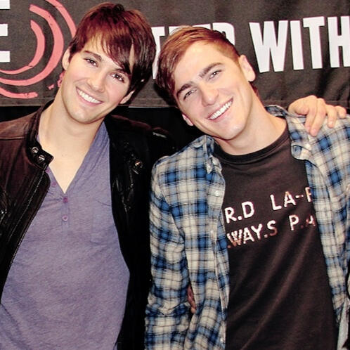 Kames